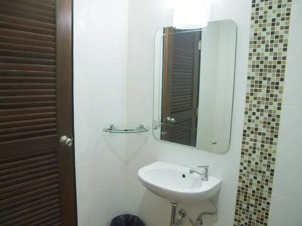 Rueanrimnam Hotel - Chambres