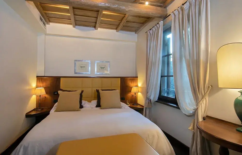 Locanda dello Spuntino - Chambres