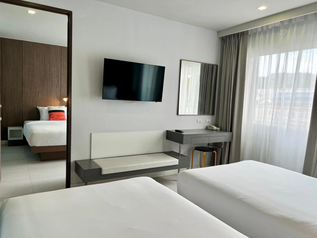 Centro One Patong — 5