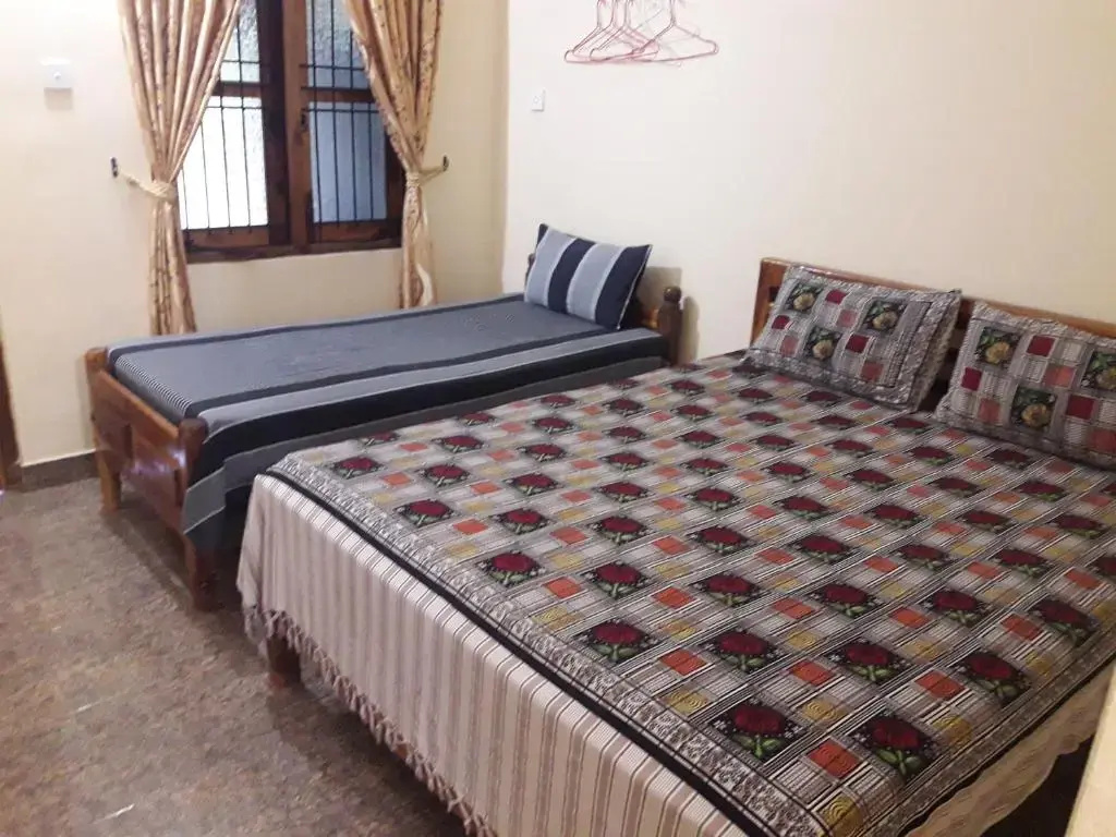 Naval Beach Rest Inn - Chambres