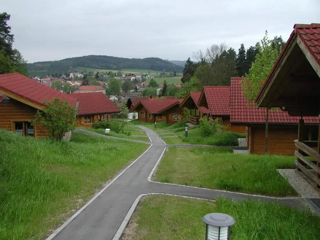 Chalet