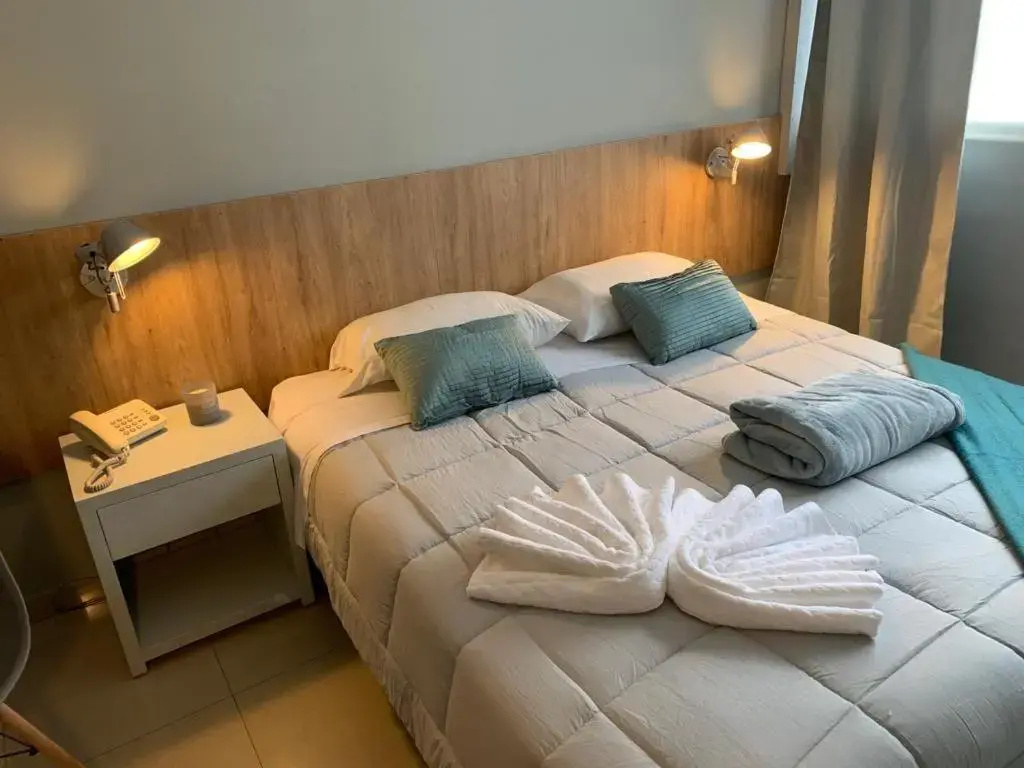 Urbano Hotel - Chambres