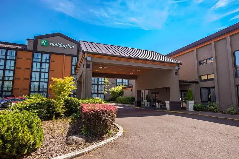 Holiday Inn Portland- I-5 S (Wilsonville) by IHG - Chambres