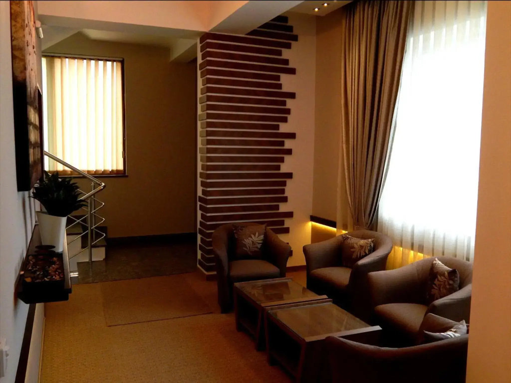 Emka Hotel Tetovo - Général