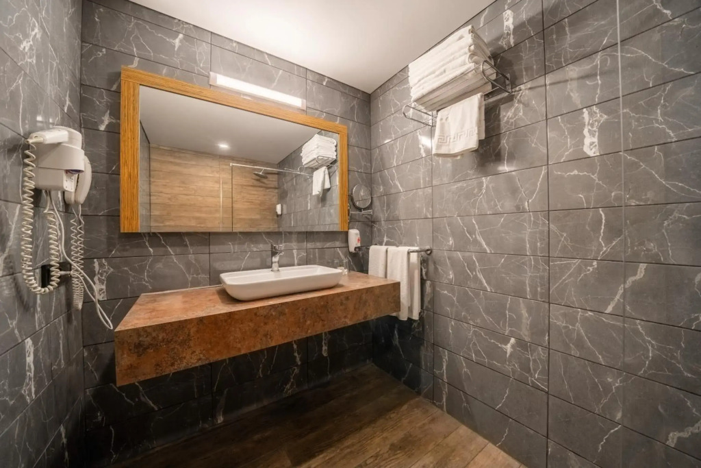 Отель Miarosa Kemer Beach - фото 9