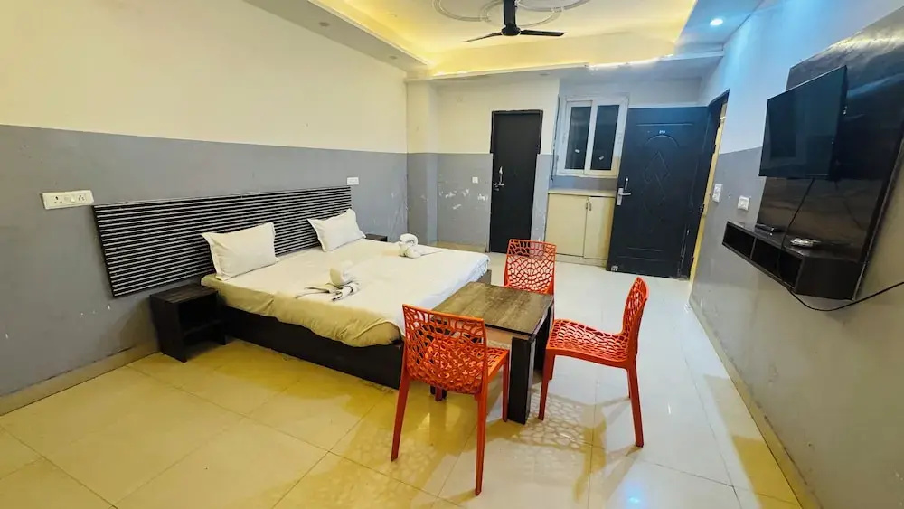 Hotel photo 5