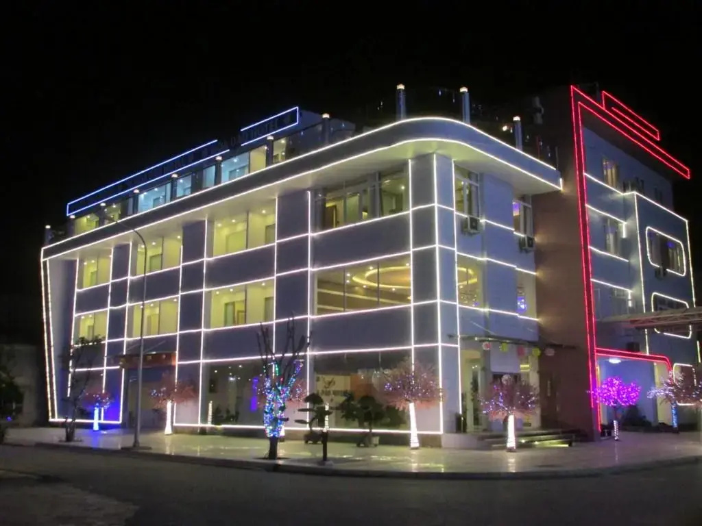 Hoa Dao Hotel