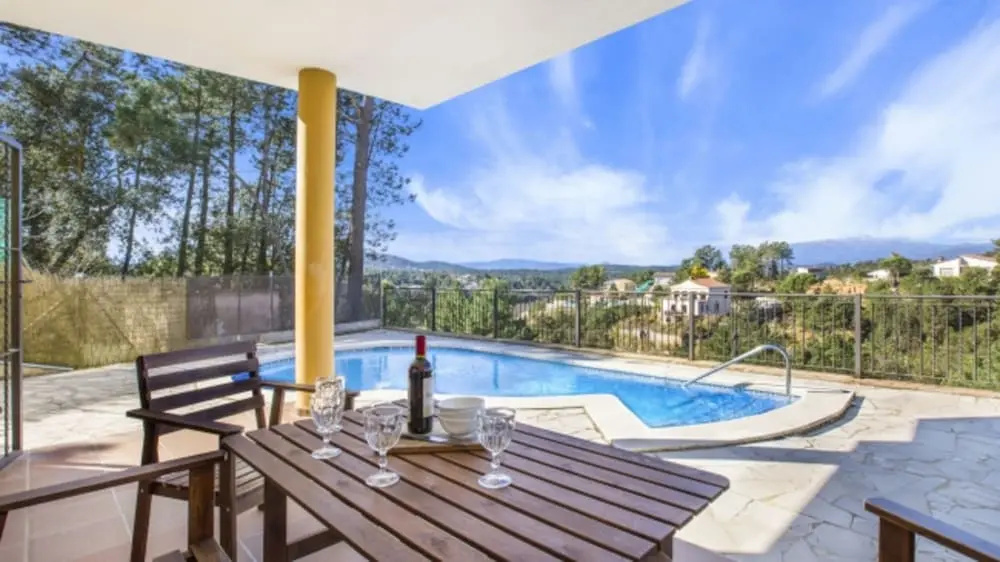 104030 - Villa in Lloret de Mar