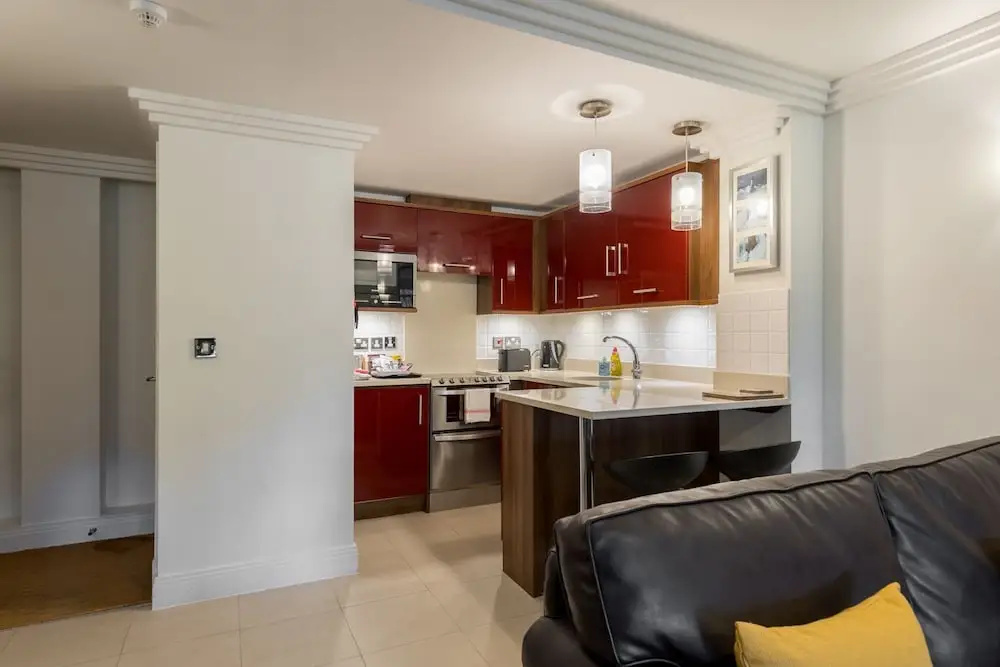 Hotel photo 19
