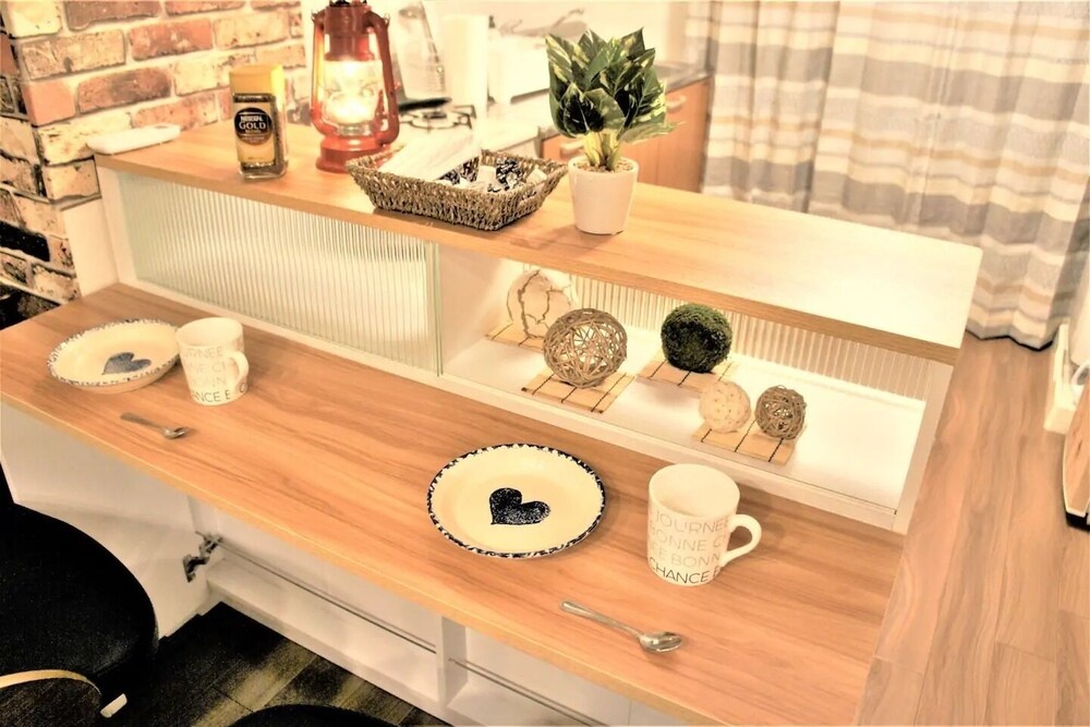 H2O Stay Spacious Place 사진 14