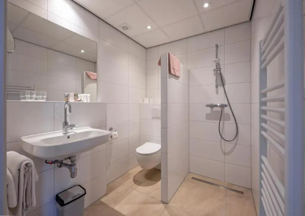 Hotel de Branding - Chambres