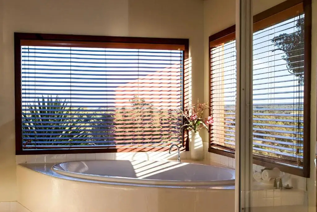 Wildwood Valley - Chambres