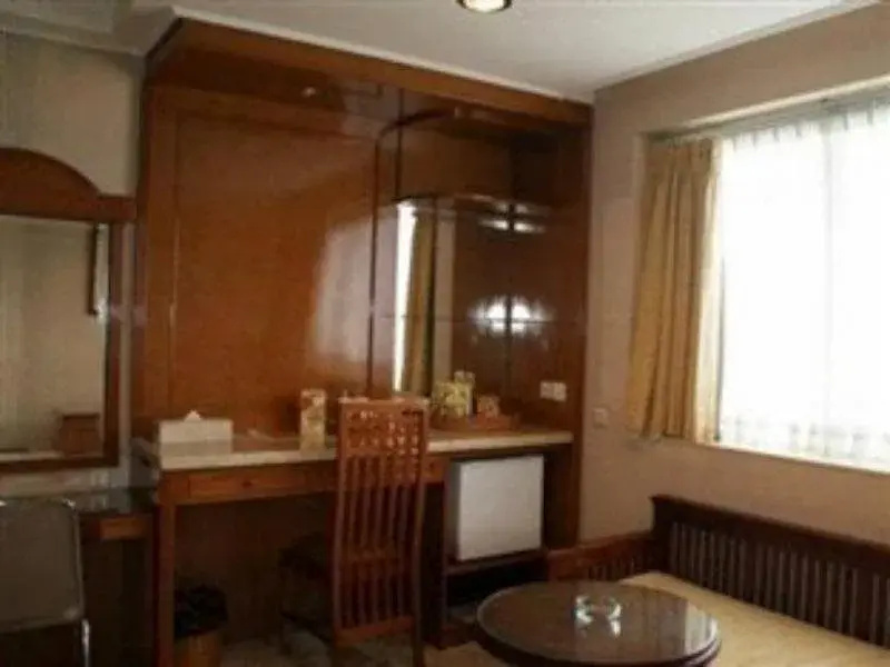 NIDA Rooms Bandung Marvell City Cibogo - Général