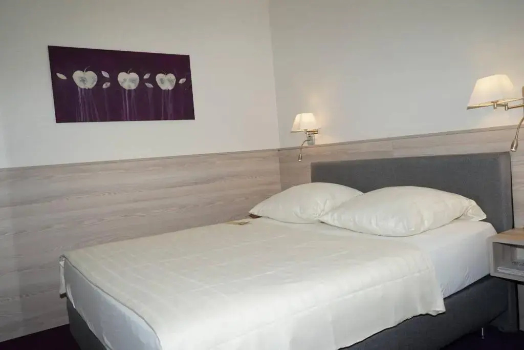 Ringhotel Appelbaum - Chambres