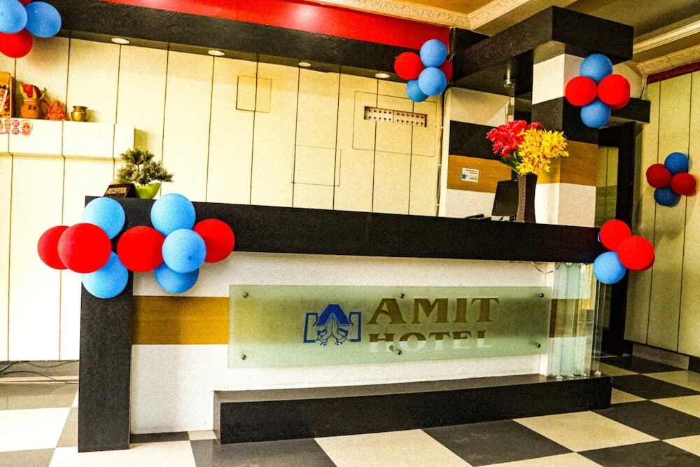 Amit hotel
