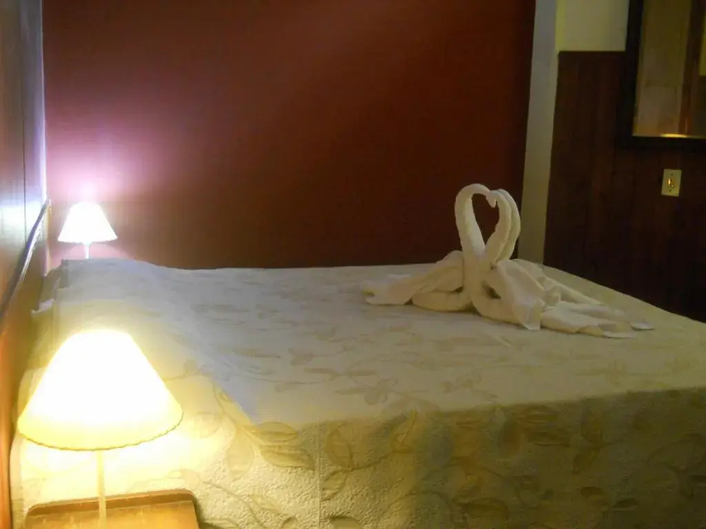 Gran Aldea Hotel - Chambres