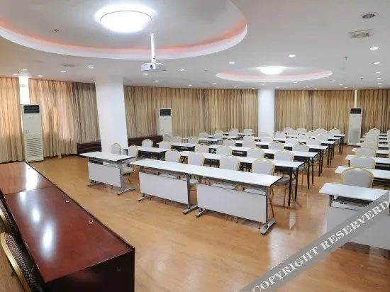 Business Centre