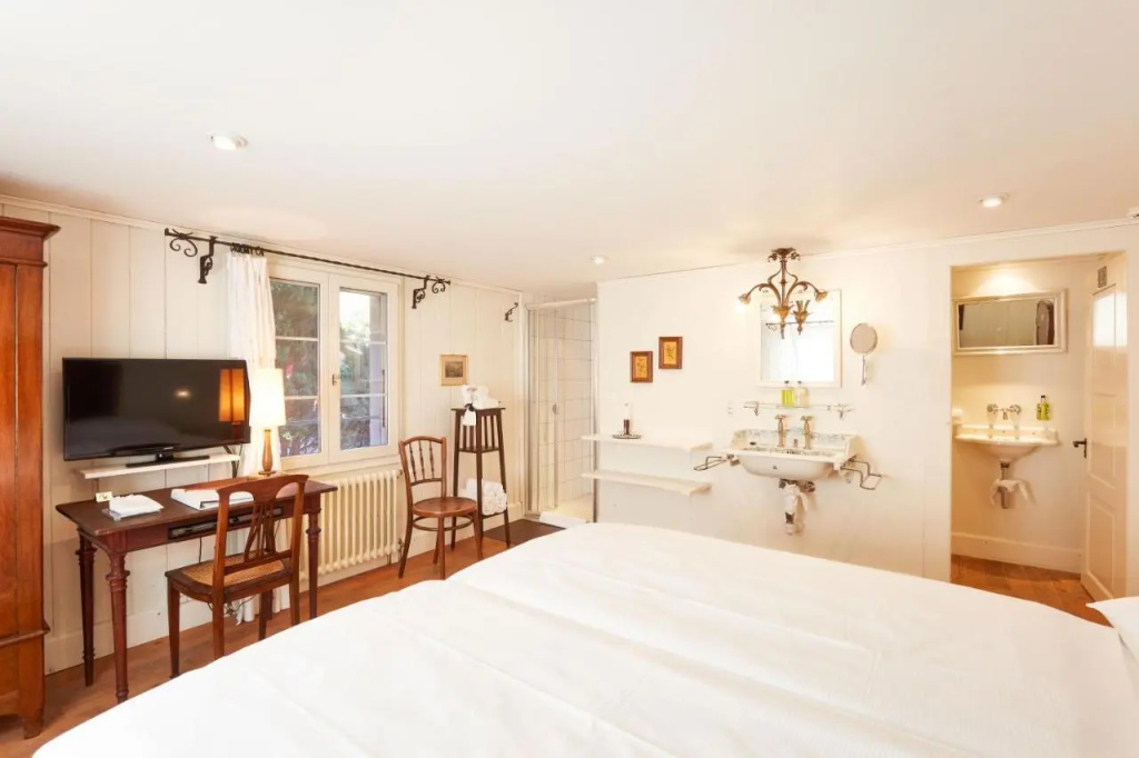 Boutique Hotel Schluessel - Général