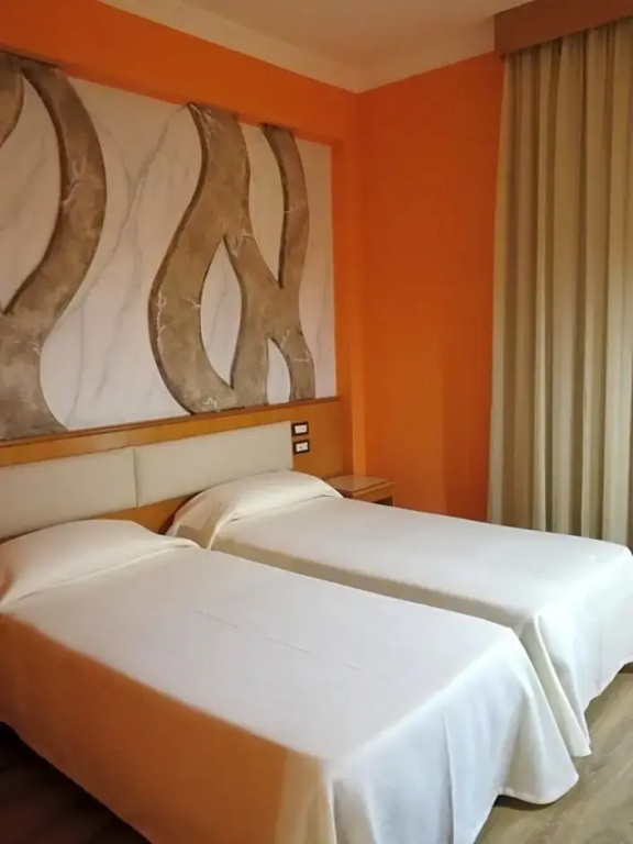 Filippone Hotel & Ristorante - Chambres