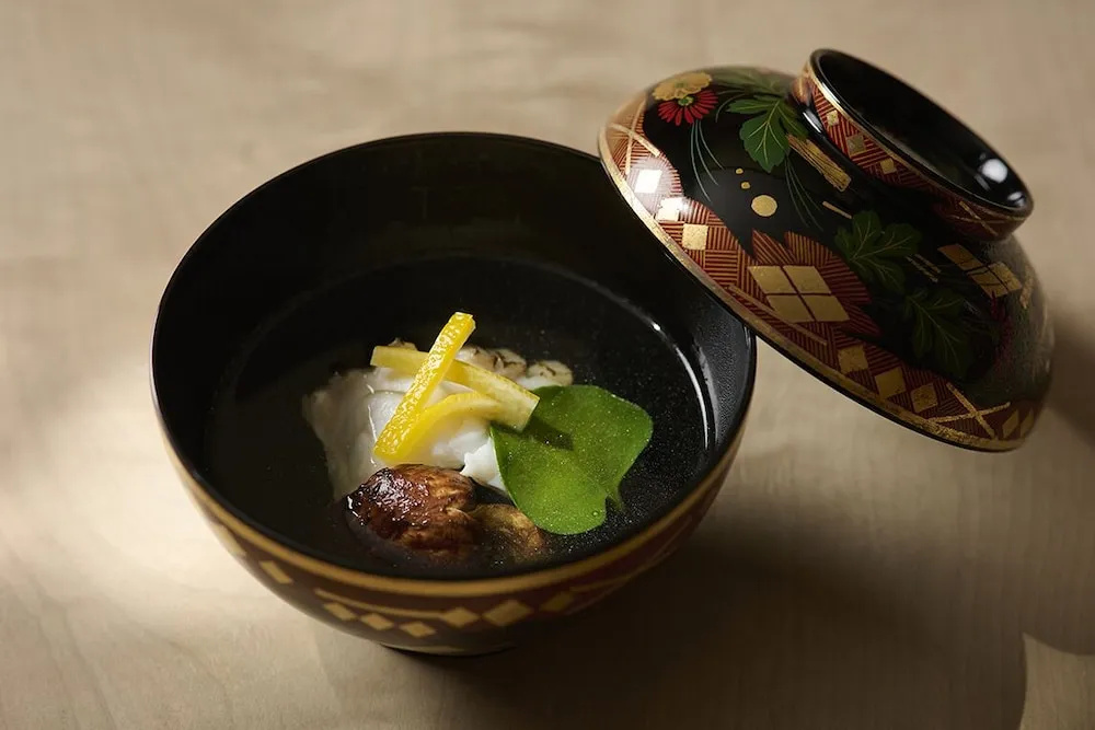The Hiramatsu Kyoto 사진 2