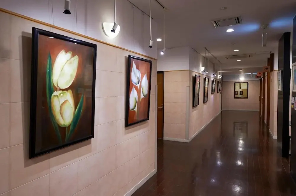 Hotel Sealuck Pal Takasaki - Général
