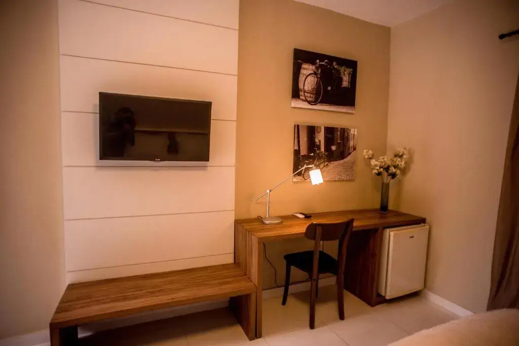 Hotel Parque do Sol - Chambres