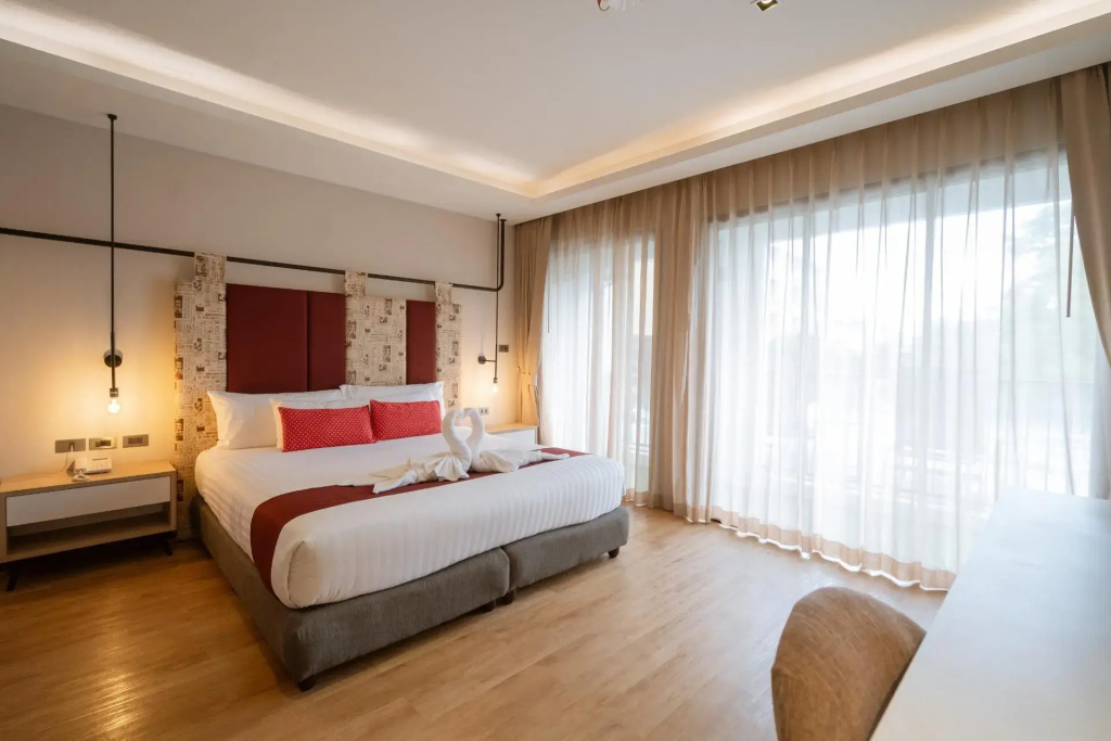 Hotel photo 23