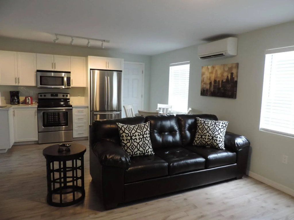 Villa Anna Boutique Apartments - Général