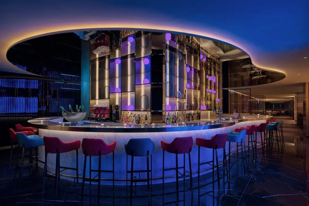 Prince, Marco Polo Hotel - фото 17