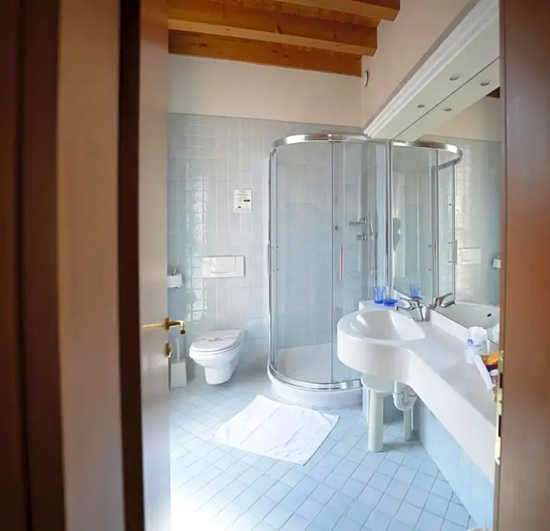 Hotel Brennero - Chambres