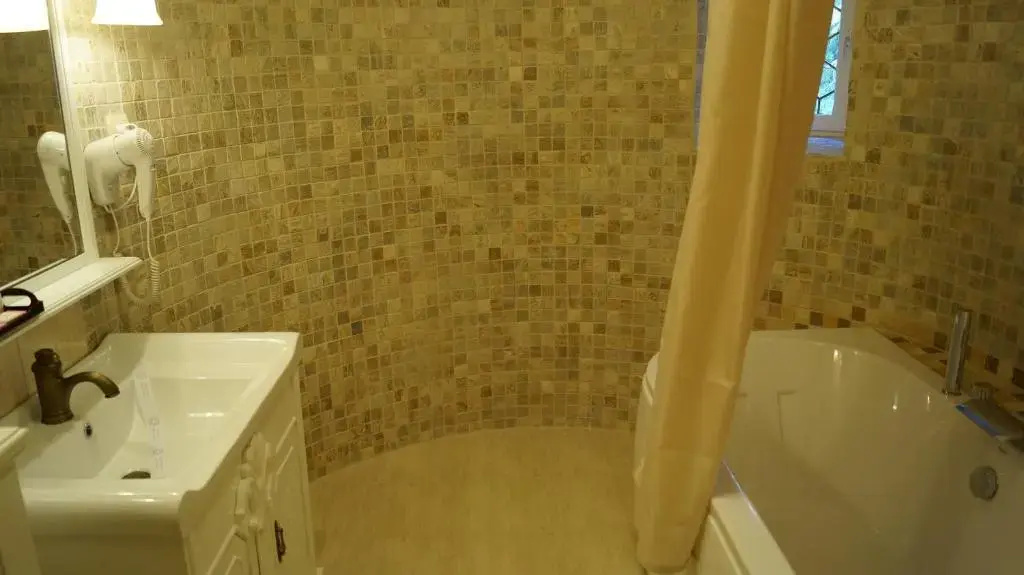 Vila Economat - Chambres