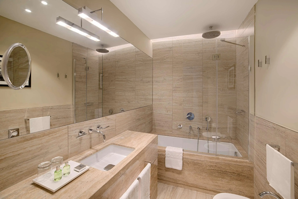 Tivoli Palazzo Gaddi Firenze Hotel - Général