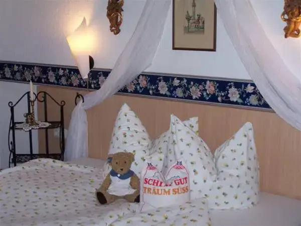 Hotel Goldenes Faß - Général