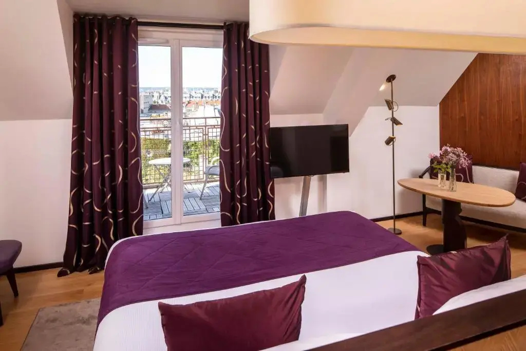 Hotel Maison FL 85
