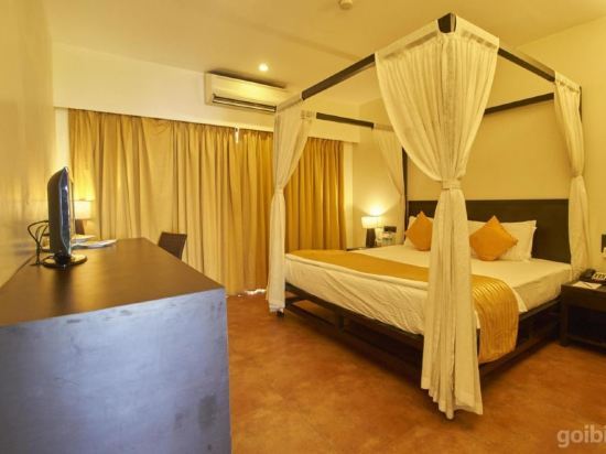 Kyriad Prestige Calangute Goa