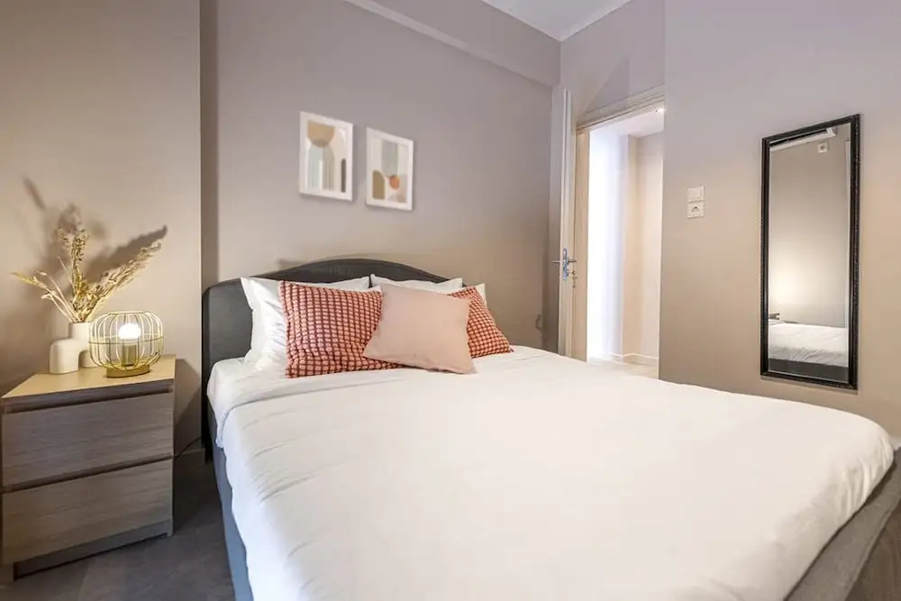 Phaedrus Living Athens City Center Geraniou
