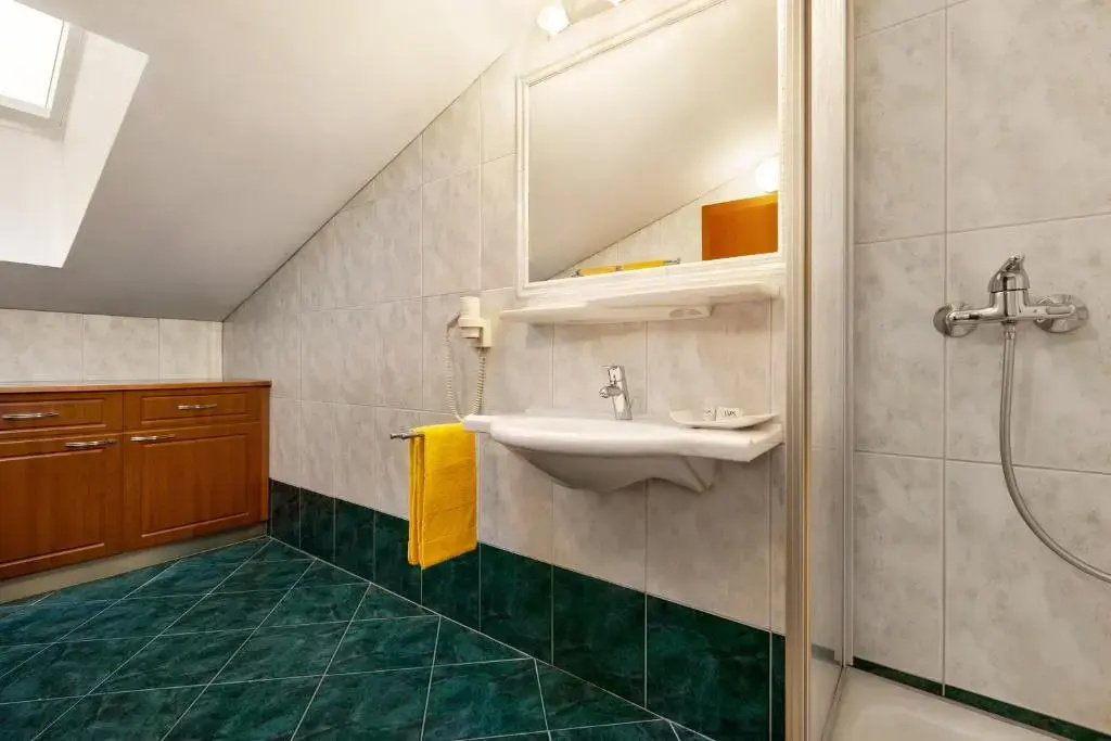 Ramada Residences by Wyndham Saalfelden - Chambres