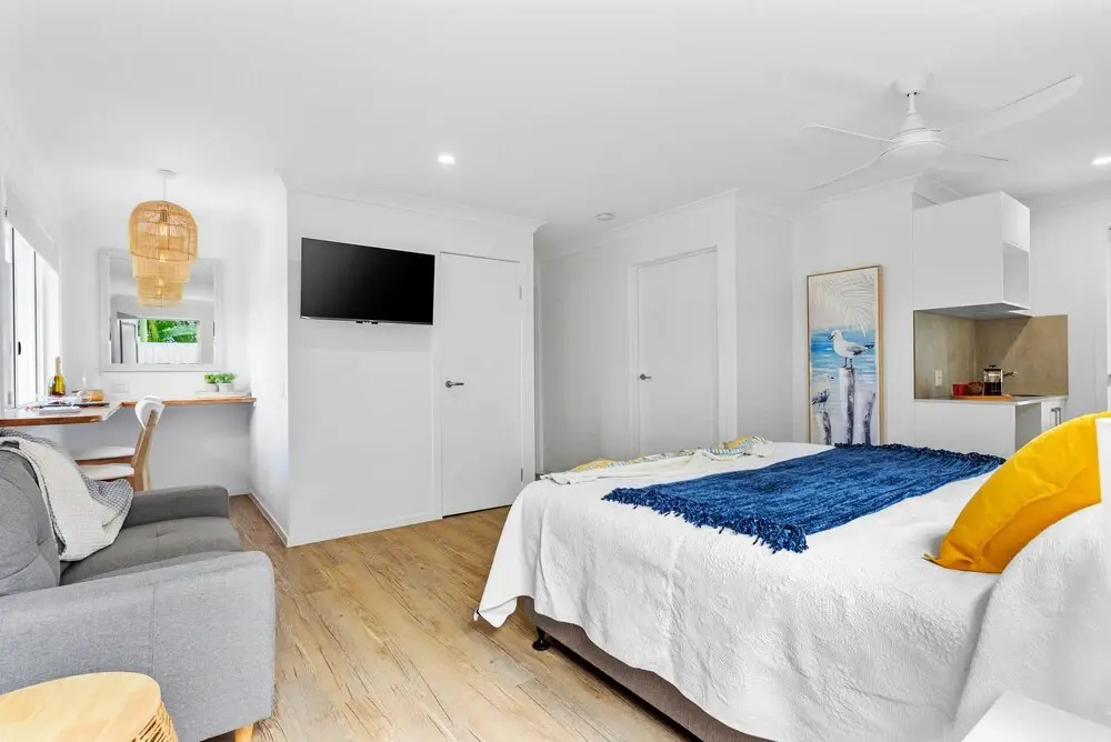 Comfort room