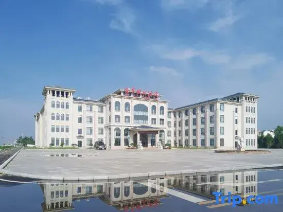 Jinzun Holiday Hotel