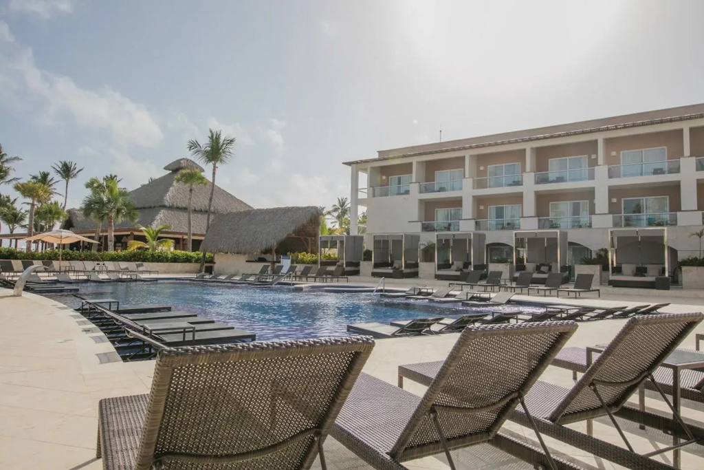 Hideaway at Royalton Punta Cana, An Autograph Collection All Inclusive Resort & Casino – Adults Only - 2