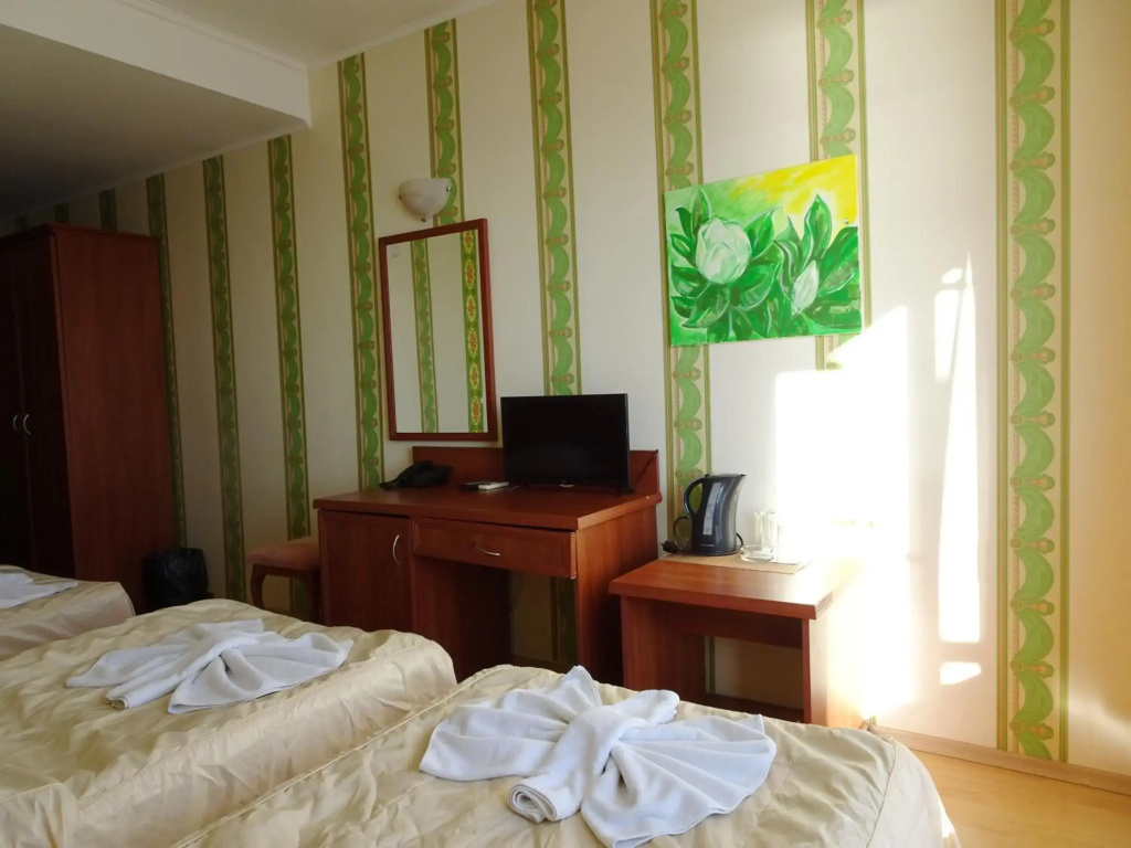 Lotos - фото 10