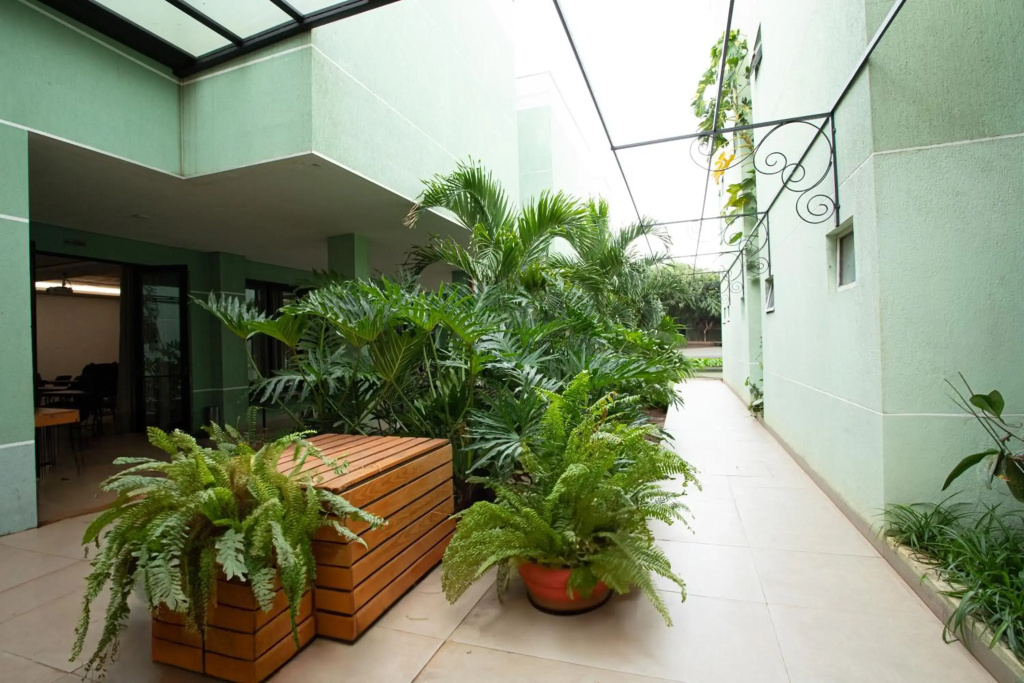 Hotel photo 20