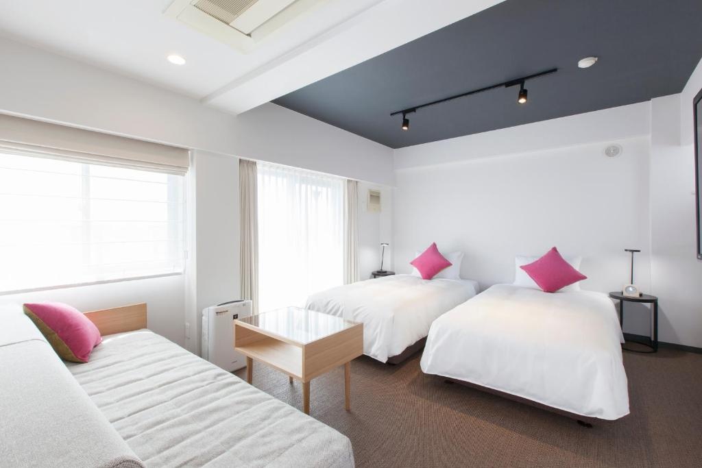 Tokyu Stay Meguro Yutenji 사진 13