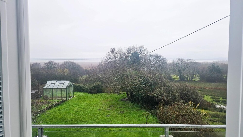 Y Llofft - 1 Bedroom Apartment - Llanrhidian