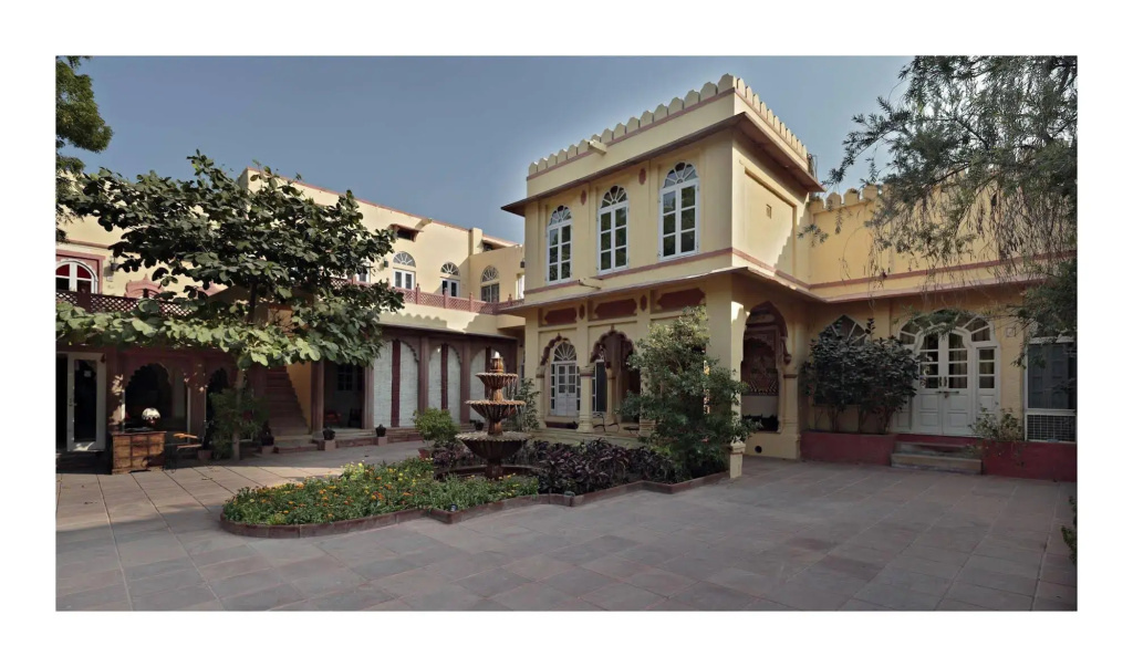 Rohet Garh