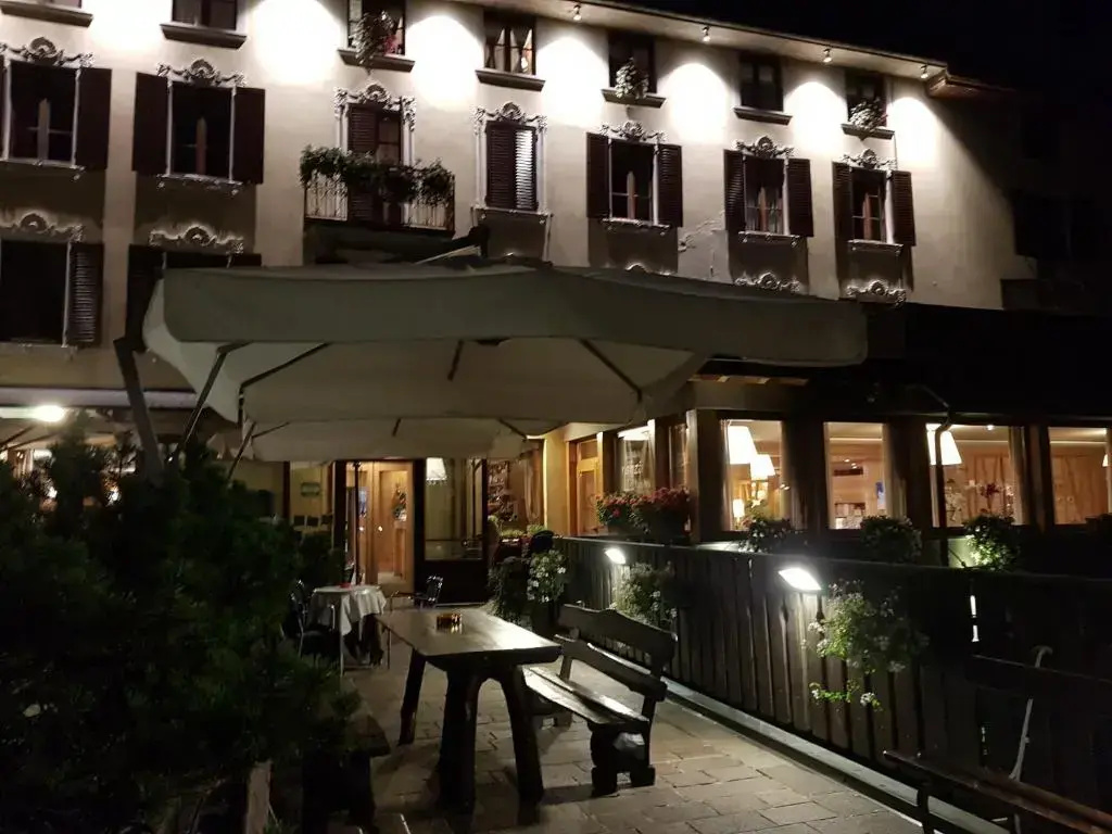 Hotel photo 19