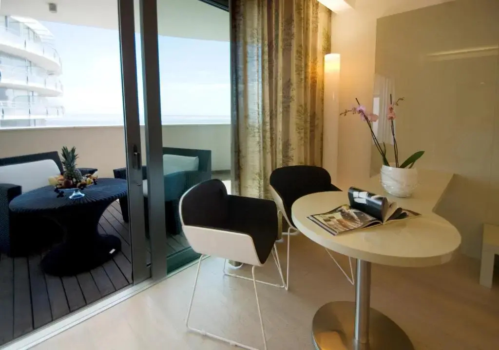 Hotel Premier & Suites - Général