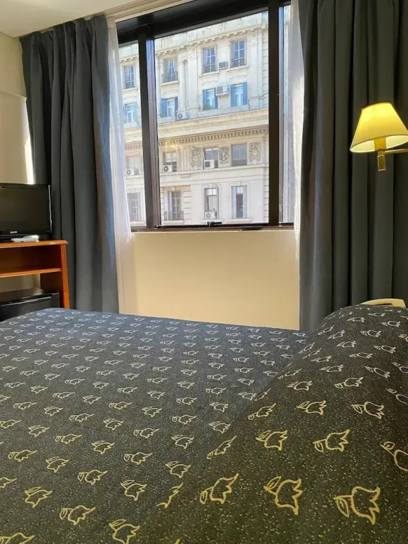 Atlas Tower Hotel - Chambres