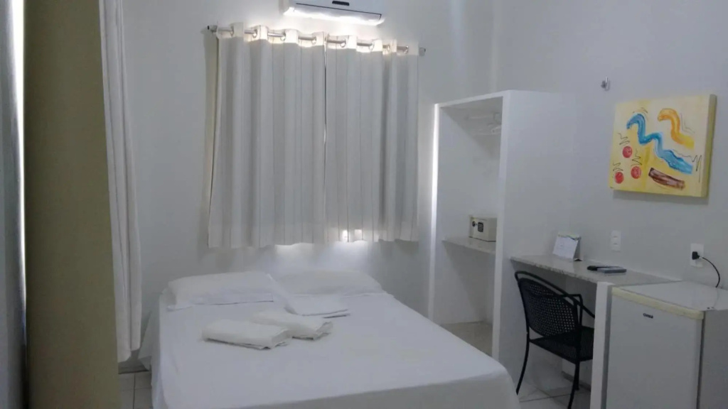 Mares de Iracema Residence Hotel - Général