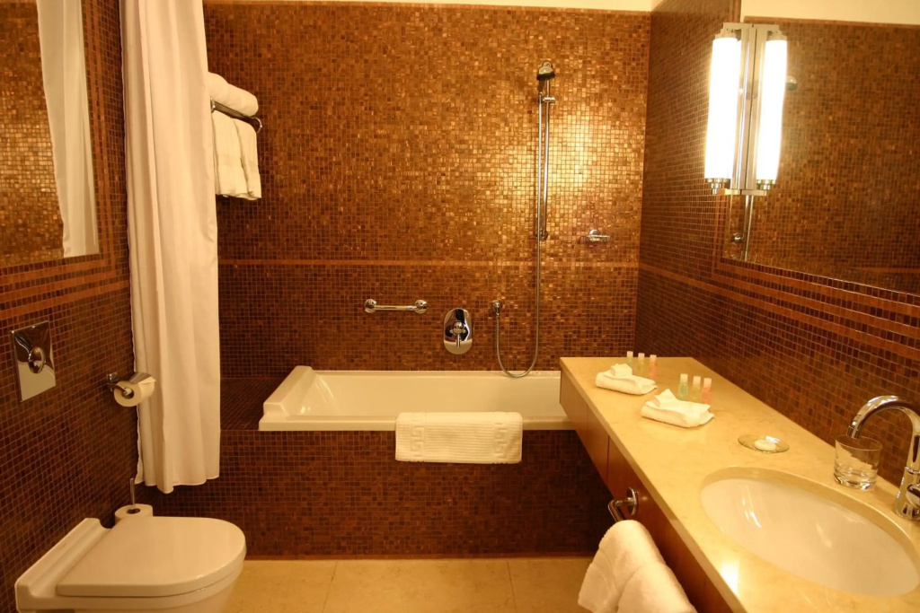 Ventana Hotel Prague - Général